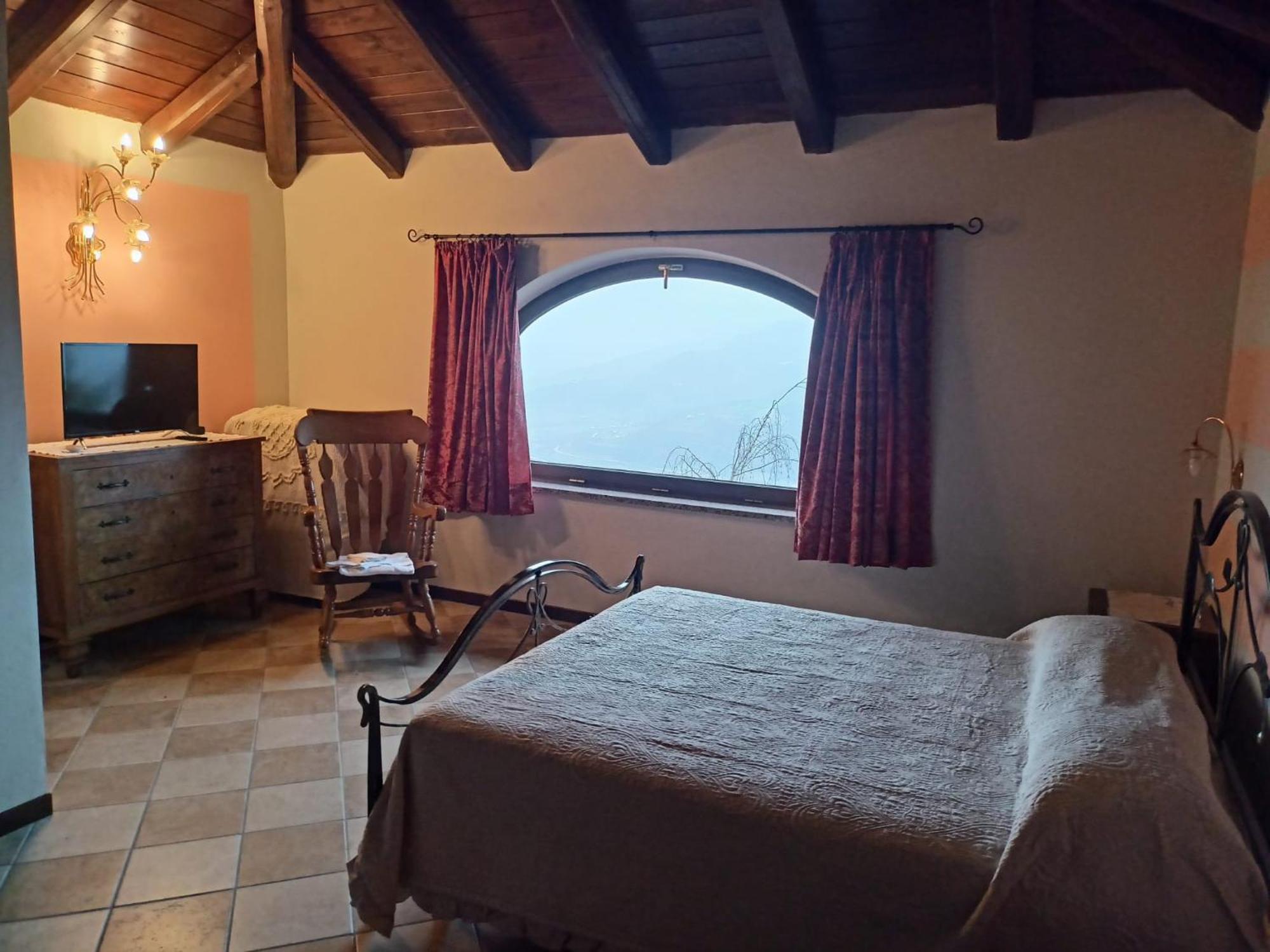 Orchidea Selvatica B&B Levice エクステリア 写真