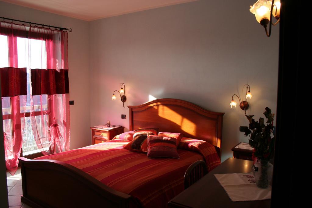Orchidea Selvatica B&B Levice エクステリア 写真