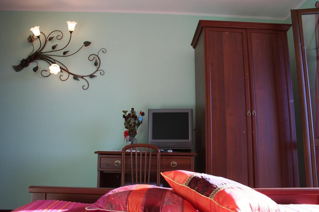 Orchidea Selvatica B&B Levice 部屋 写真